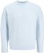 JACK&JONES JJESOHO OLLIE KNIT CREW NECK SN Heren Gebreide Truien Skyway S