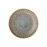 Bloomingville Creative Collection Nature Stoneware Fleur diep bord, 22 cm