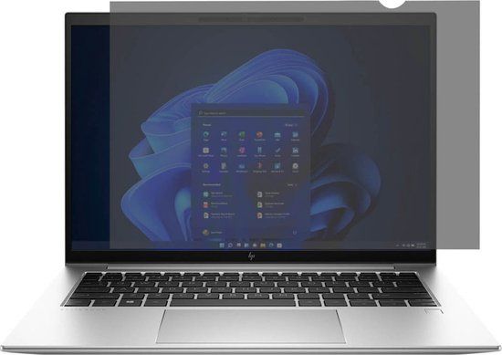 Targus 4Vu 35,6 cm (14") Laptop Randloze privacyfilter