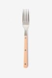 HKliving Fork With Light Orange Handle
