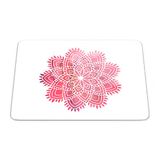 Bonamaison Pop Art Digital Printed Rectangular Mousepad