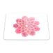 Bonamaison Pop Art Digital Printed Rectangular Mousepad