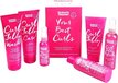 Umberto Giannini Curl Jelly Your Best Curls Kit - Haarverzorgingssets - Alle haartypes