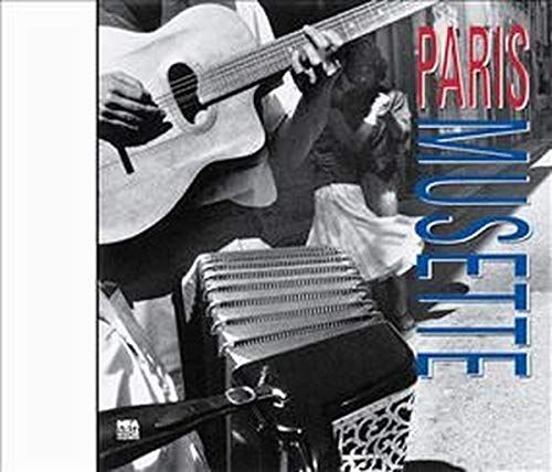 Accordeon-Musette - Paris Musette Volume 1