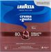 Lavazza Nespresso Crema e Gusto Ricco 80 stuks