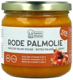 Aman Prana Rode Palmolie 325ML