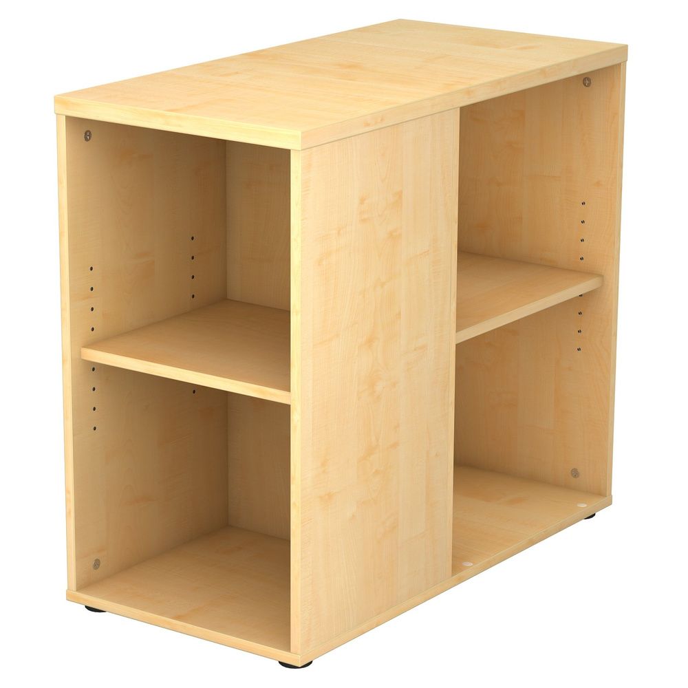 Ladeblok | Esdoorn | 40 x 80 x 72 cm | Anco 1630
