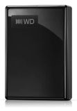 Western Digital My Passport WDBTBU0060BBK-WESN disque dur externe 6 To 2.5" USB Type-C 3.2 Gen 1 (3.1 Gen 1) Noir