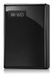 Western Digital My Passport WDBTBU0060BBK-WESN disque dur externe 6 To 2.5" USB Type-C 3.2 Gen 1 (3.1 Gen 1) Noir