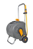 Hozelock Compacte slangwagen met 30 m slang