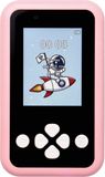 OEM Gameconsole KDC-0027A roze