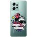 ERT GROUP mobiel telefoonhoesje voor Xiaomi REDMI NOTE 12 4G origineel en officieel erkend Disney patroon Minnie 073