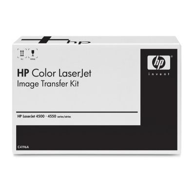 HP C4196A Printer- en scannerkit - 476 x 356 x 317 mm