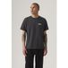 Levi's Relaxed Fit Graphic Tee Heren Grijs
