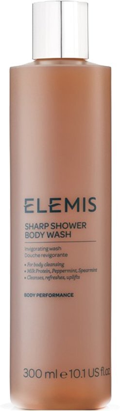 Elemis Sharp Shower Body Wash