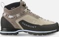 Garmont Vetta GTX - Chaussures d'approche - Femme - Gris chaud / Bleu clair - Taille 39