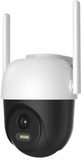Merkloos / Sans marque ARENTI OP1 4 MP dual-band WLAN dome bewakingscamera