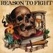 Sonic Rendezvous Reason To Fight - Dedicated To Nothing (CD)