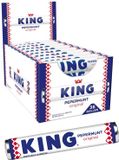 King Pepermunt rol single