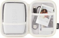 Fujifilm Instax mini Link 3 Case - Clay White
