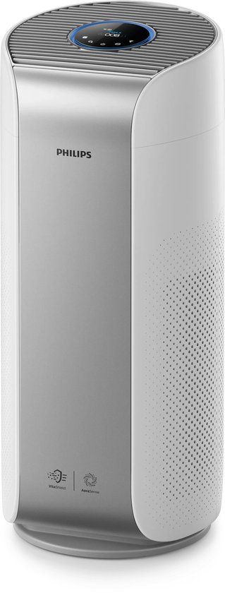 Philips 4000i Series AC3854R1 Luchtzuiveraar voor XXL-ruimten - Refurbished