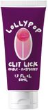 Pharmquest Clit Lick - Lollypop - 50 ml