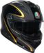 AGV K7 Flow 46 S26 Integraalhelm