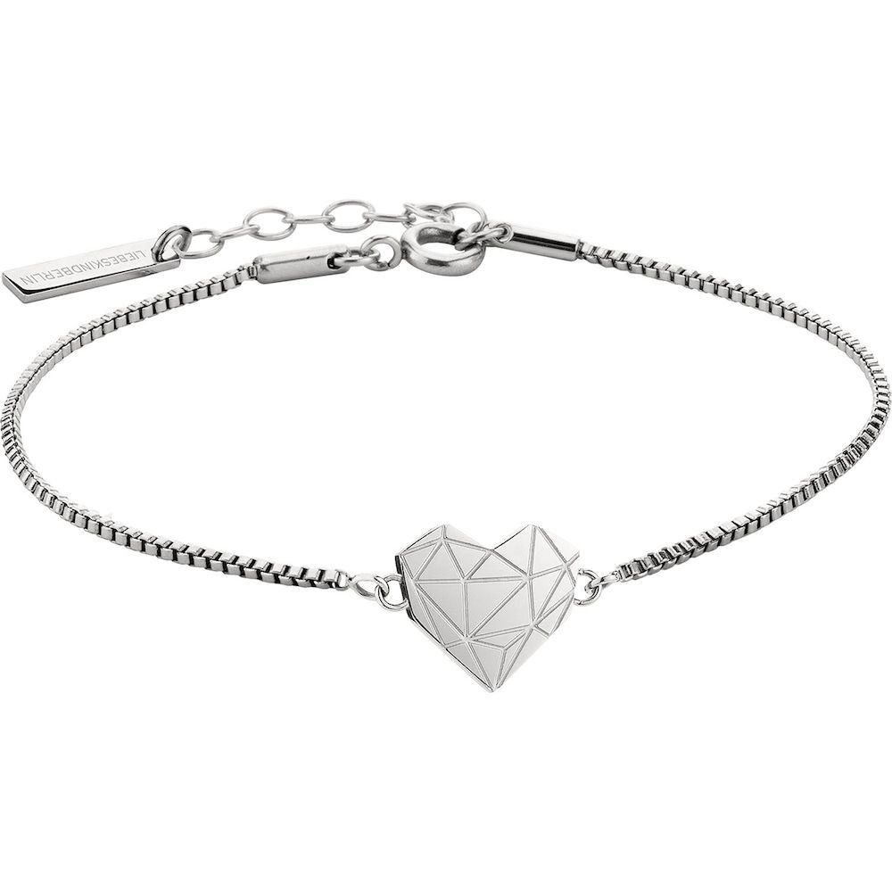 Liebeskind Armband Edelstaal Armbanden Dames