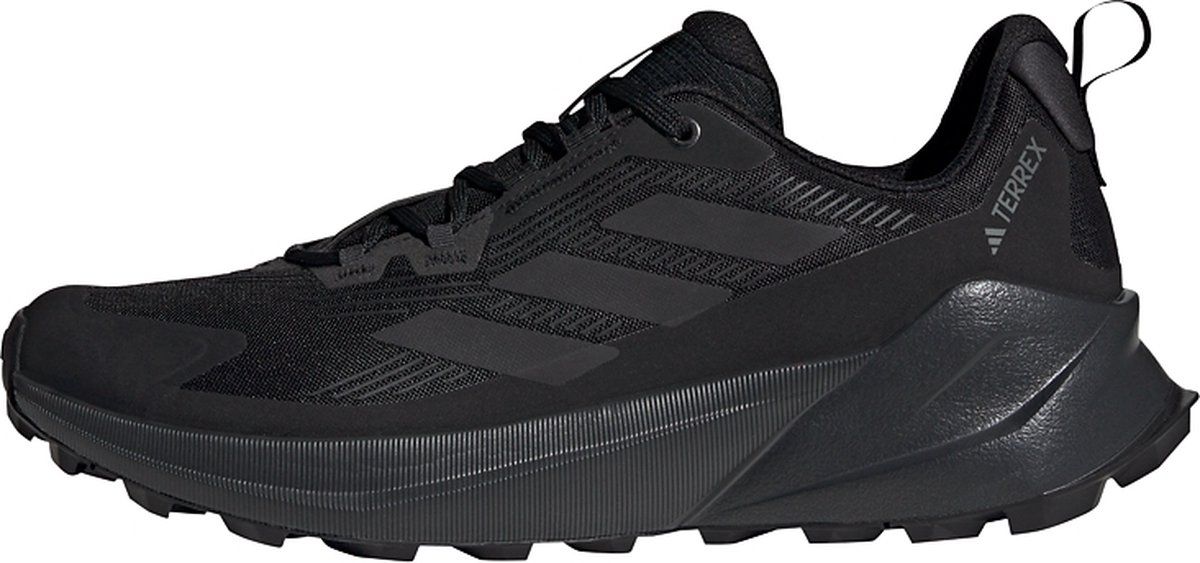 adidas Terrex Trailmaker 2 Hiking Shoes, Core Black/Carbon/Grey Four, 38 2/3 EU