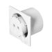 Orno Ventilatie voor badkamer VMC 93 m³/h en 100 mm
