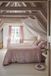 Pip Studio Mumbai Morning dekbedovertrek - Lits-Jumeaux XL - 260 x 200/220 cm - Roze
