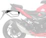 Shad Suzuki Gsx-s 750 Topkoffer Achtermontage Zwart