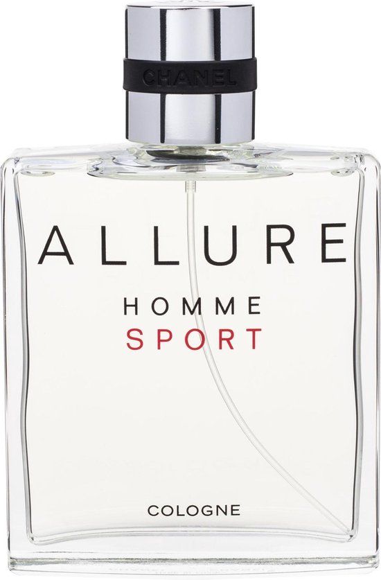 Chanel Allure Homme Sport / 150 ml / Men
