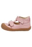 Naturino Naturino Puffy sandalen voor meisjes, Roze