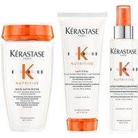 Kérastase Haarverzorgingsset Dames