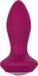 CalExotics Vibrating Petite Crystal Probe - Paars