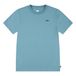 Levi's Boys Batwing Chest Hit Top Bristol Blue