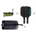 Sporti Outdoor Set de pickleball en bois