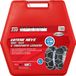 Start 16MM groep 230 tweedelige sneeuwkettingset voor 4x4 SUV en licht transport