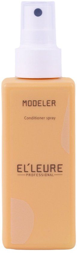 Elleure Conditioner Spray - Modeler - 150 ml