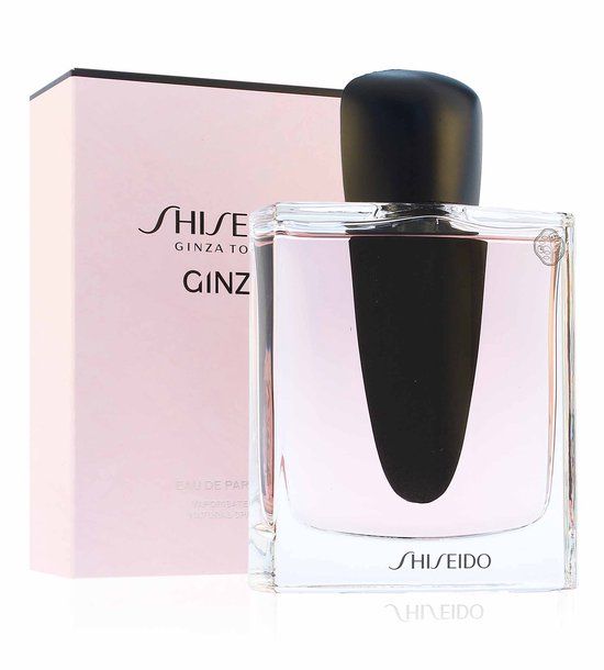 Shiseido Eau de Parfum / 90 ml / Women