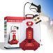 Phoenix Dorsal Sprayer EVO | Elektrische Rugspuit 16L | Lithium Accu 18V 4Ah