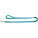 HUNTER Nylon Loodtouw, 10 x 110 cm, klein, groenblauw
