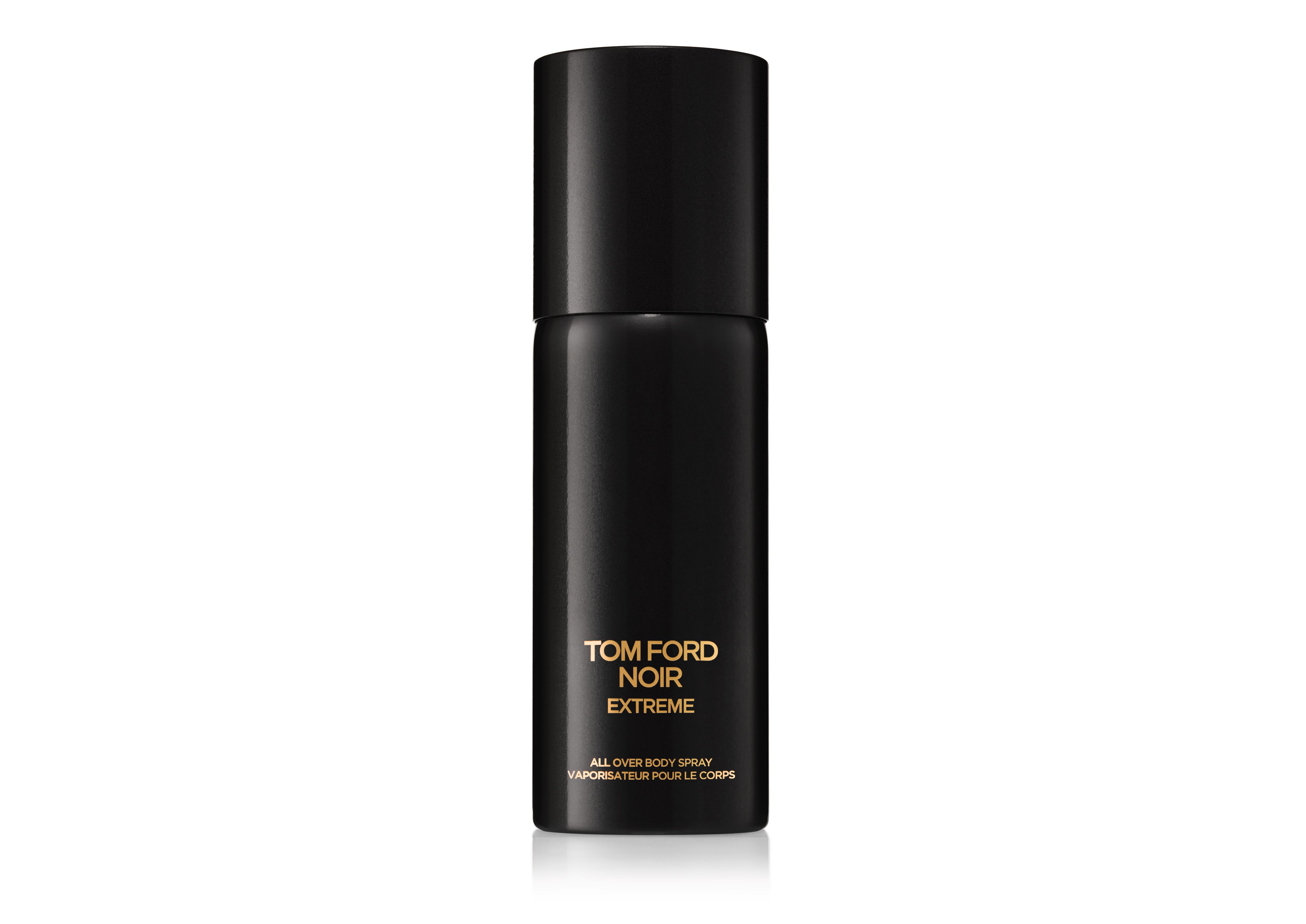 Tom Ford / Noir Extreme All Over Body Spray / 150 ml / heren