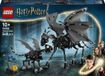 LEGO Harry Potter Familie van Terzielers Speelgoed - 76458