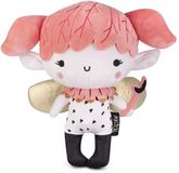 Miniland Teddy Droomknuffel Fee Veelkleurig Kinderen