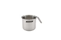 Barazzoni Bonita Melkpan 1,2 L Aluminium Roestvrijstaal 12 cm