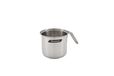 Barazzoni Bonita Melkpan 1,2 L Aluminium Roestvrijstaal 12 cm