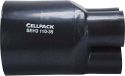 Cellpack Krimpkap SEH3 75-28 f. 3x120-300qmm verdeelkap 4010311049557