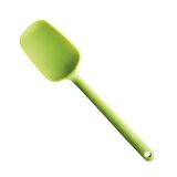 MASTRAD - Spatel - Lepel - Unibloc - Siliconen - Groen